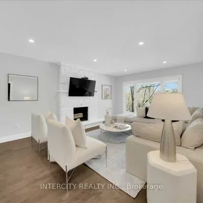 61, Golfwood, Kingsview Village-The Westway, Toronto