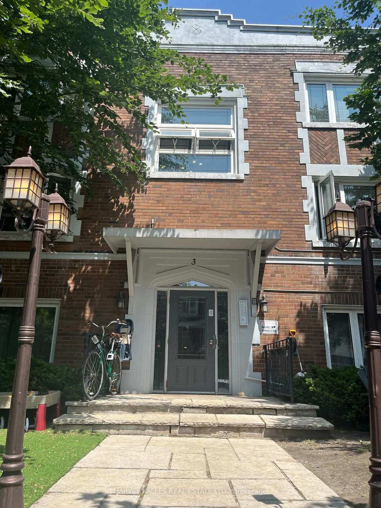 3, Elm Grove, South Parkdale, Toronto