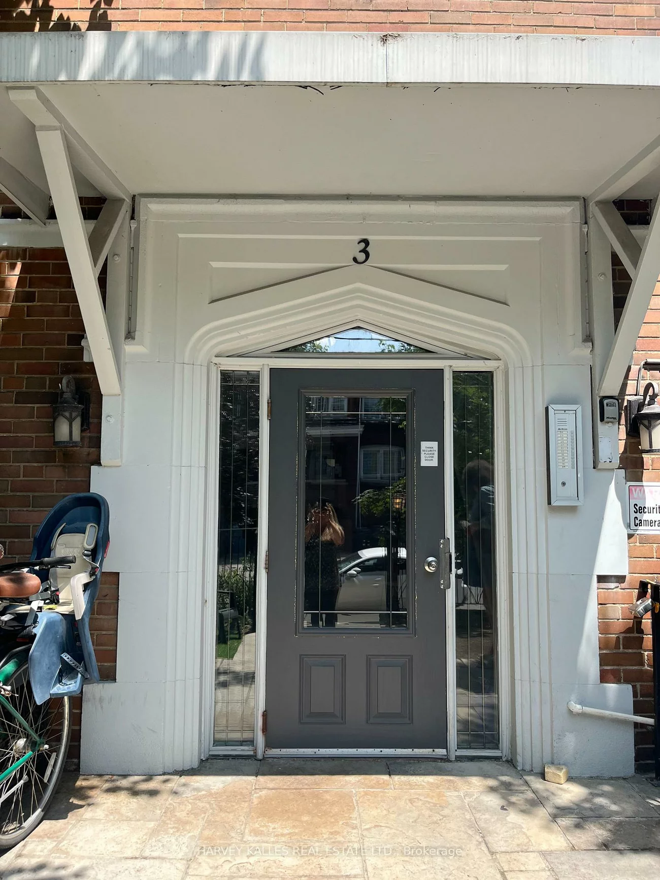 3, Elm Grove, South Parkdale, Toronto