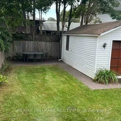 15, Daniels, Stonegate-Queensway, Toronto