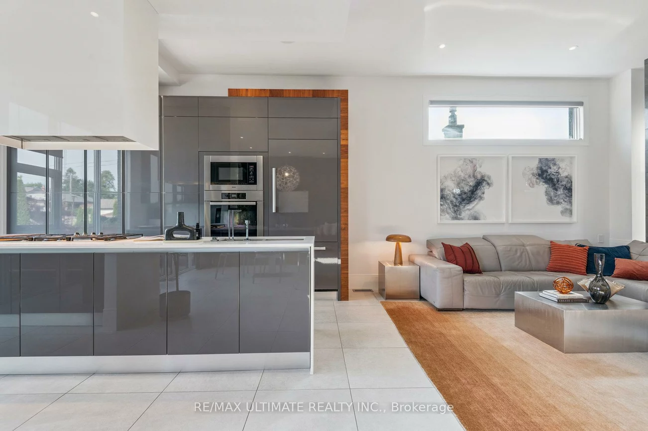 1139, Glengrove, Yorkdale-Glen Park, Toronto