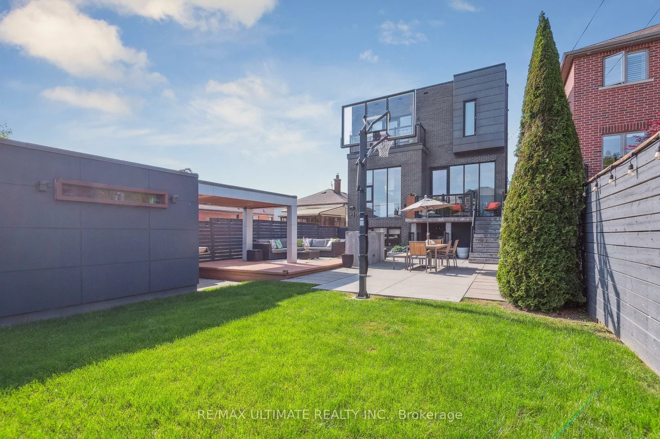 1139, Glengrove, Yorkdale-Glen Park, Toronto