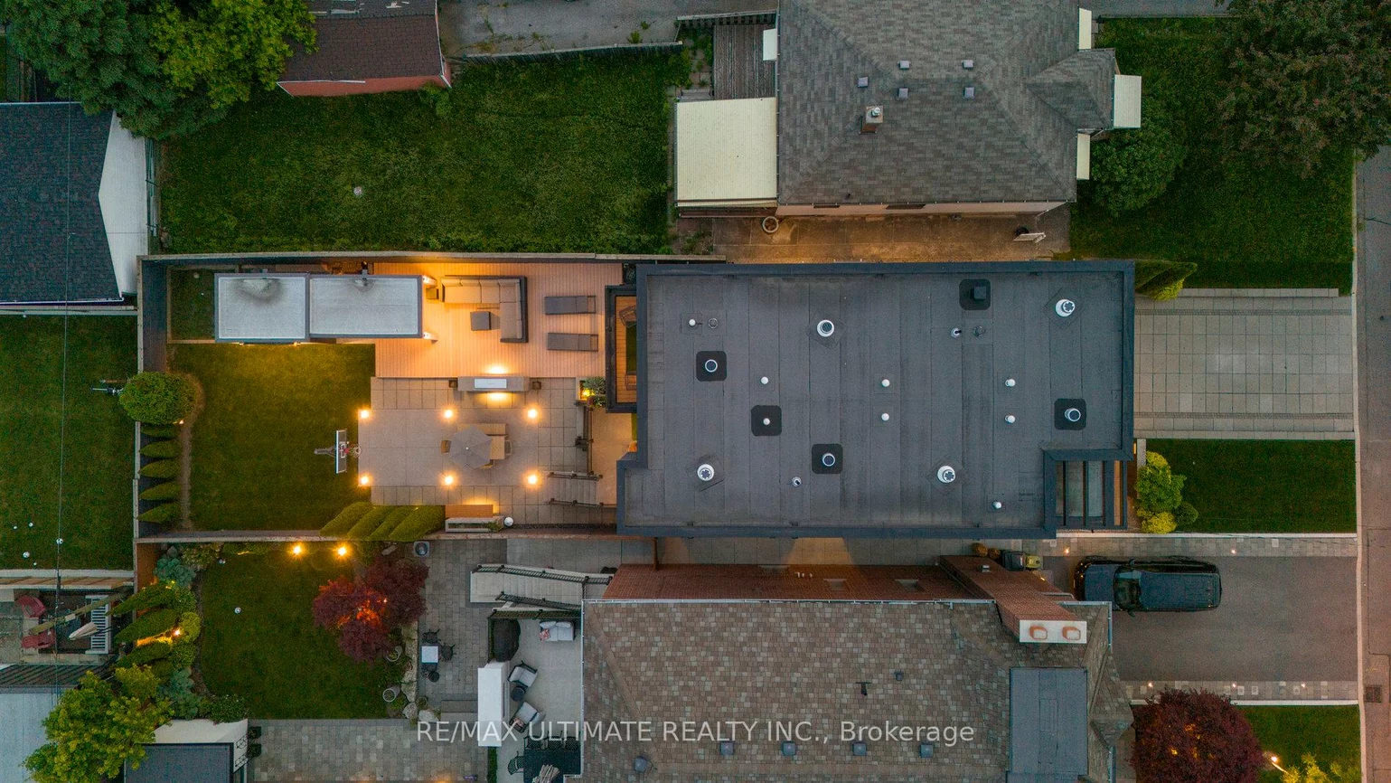 1139, Glengrove, Yorkdale-Glen Park, Toronto