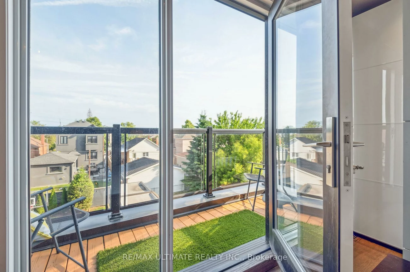 1139, Glengrove, Yorkdale-Glen Park, Toronto