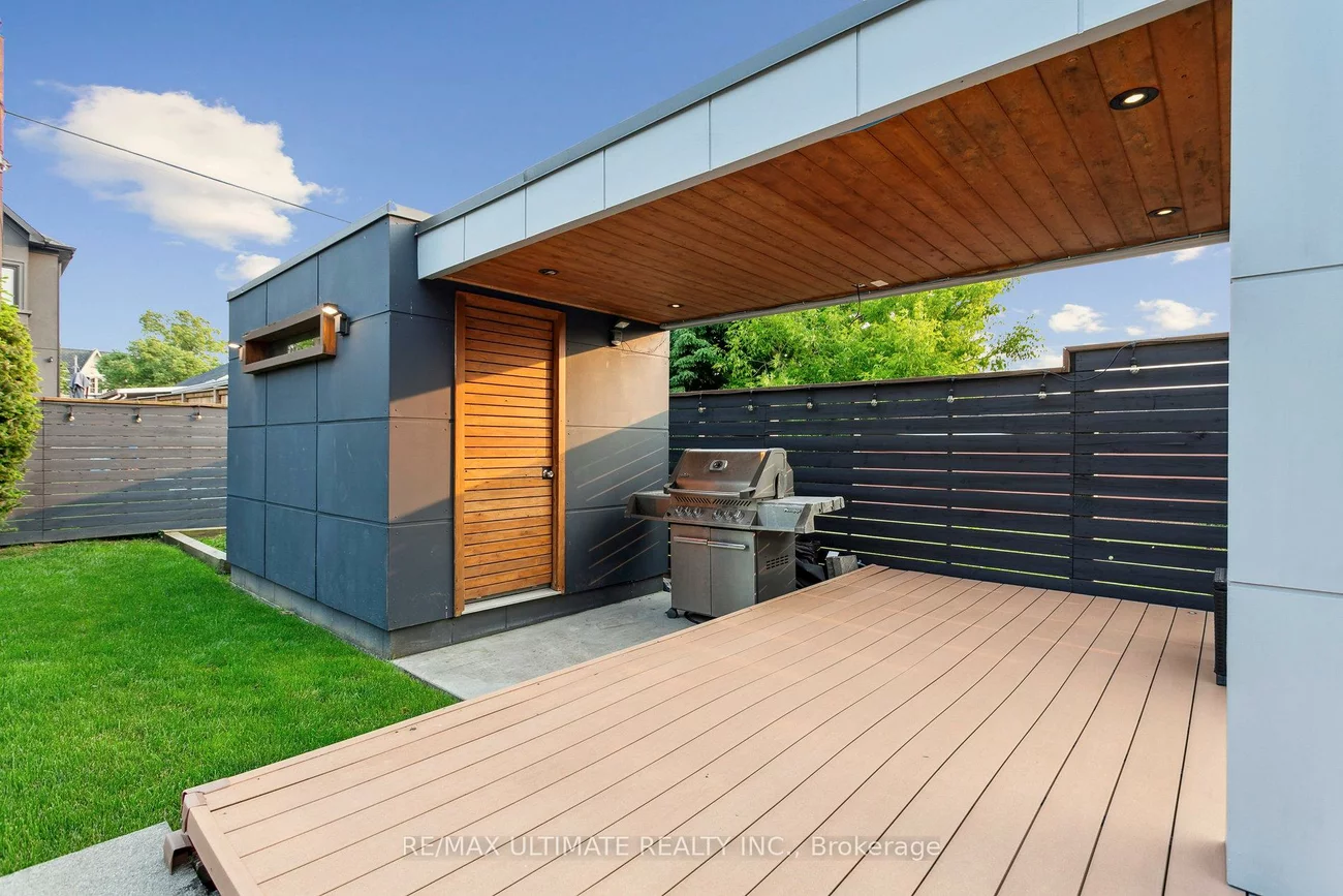 1139, Glengrove, Yorkdale-Glen Park, Toronto