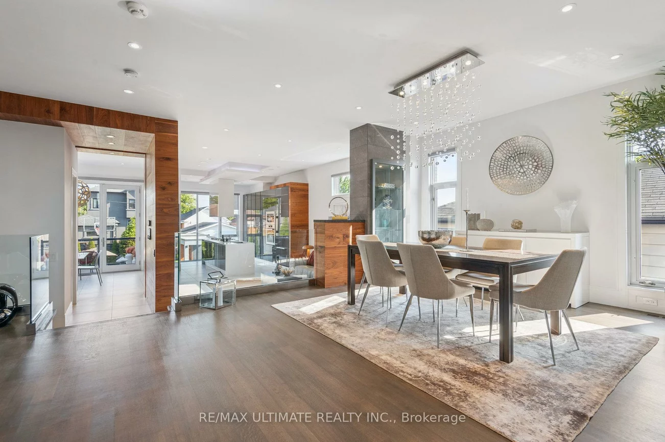 1139, Glengrove, Yorkdale-Glen Park, Toronto