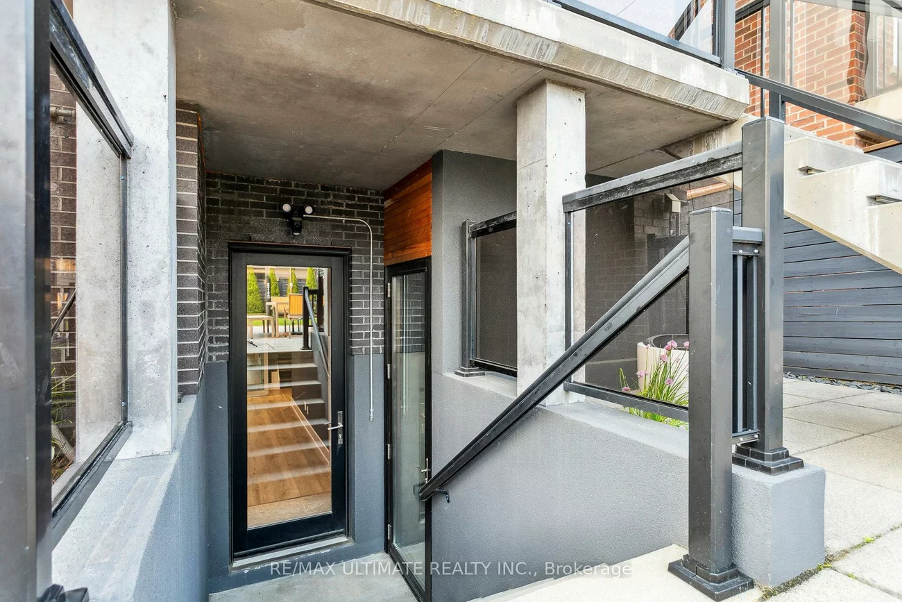 1139, Glengrove, Yorkdale-Glen Park, Toronto