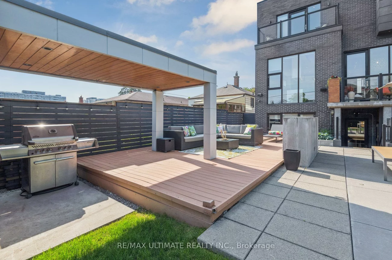 1139, Glengrove, Yorkdale-Glen Park, Toronto