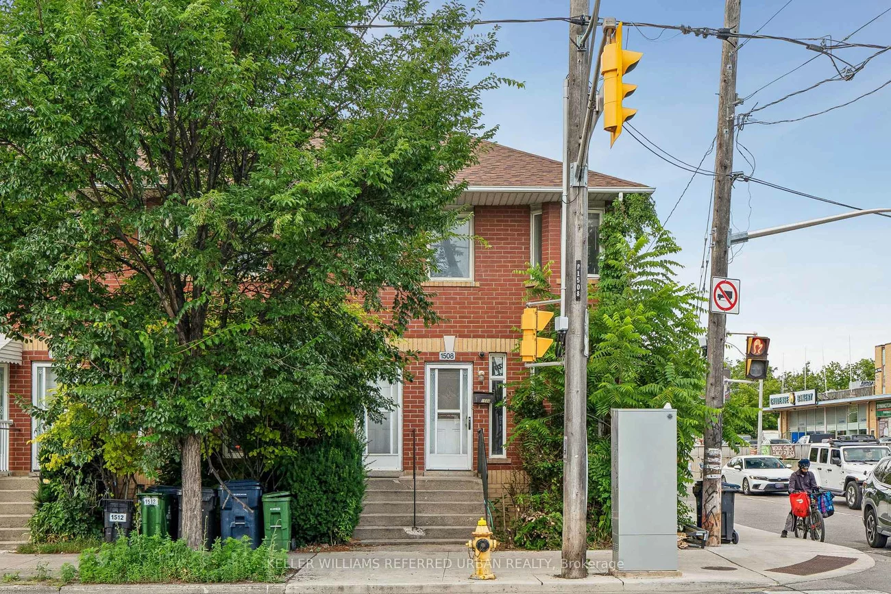 1508, Dupont, Dovercourt-Wallace Emerson-Junction, Toronto