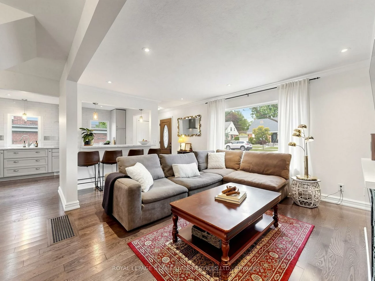5, Ambleside, Stonegate-Queensway, Toronto