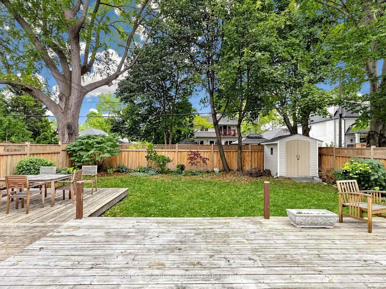 5, Ambleside, Stonegate-Queensway, Toronto