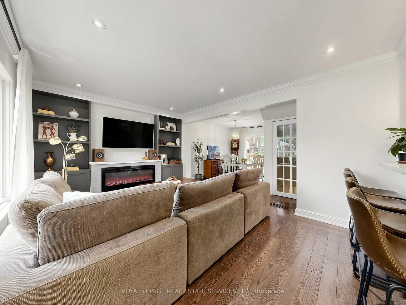 5, Ambleside, Stonegate-Queensway, Toronto