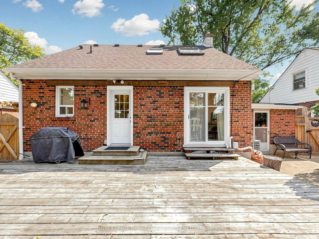 5, Ambleside, Stonegate-Queensway, Toronto