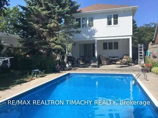 61, Thirty Seventh, Long Branch, Toronto