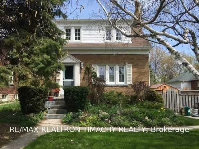 61, Thirty Seventh, Long Branch, Toronto