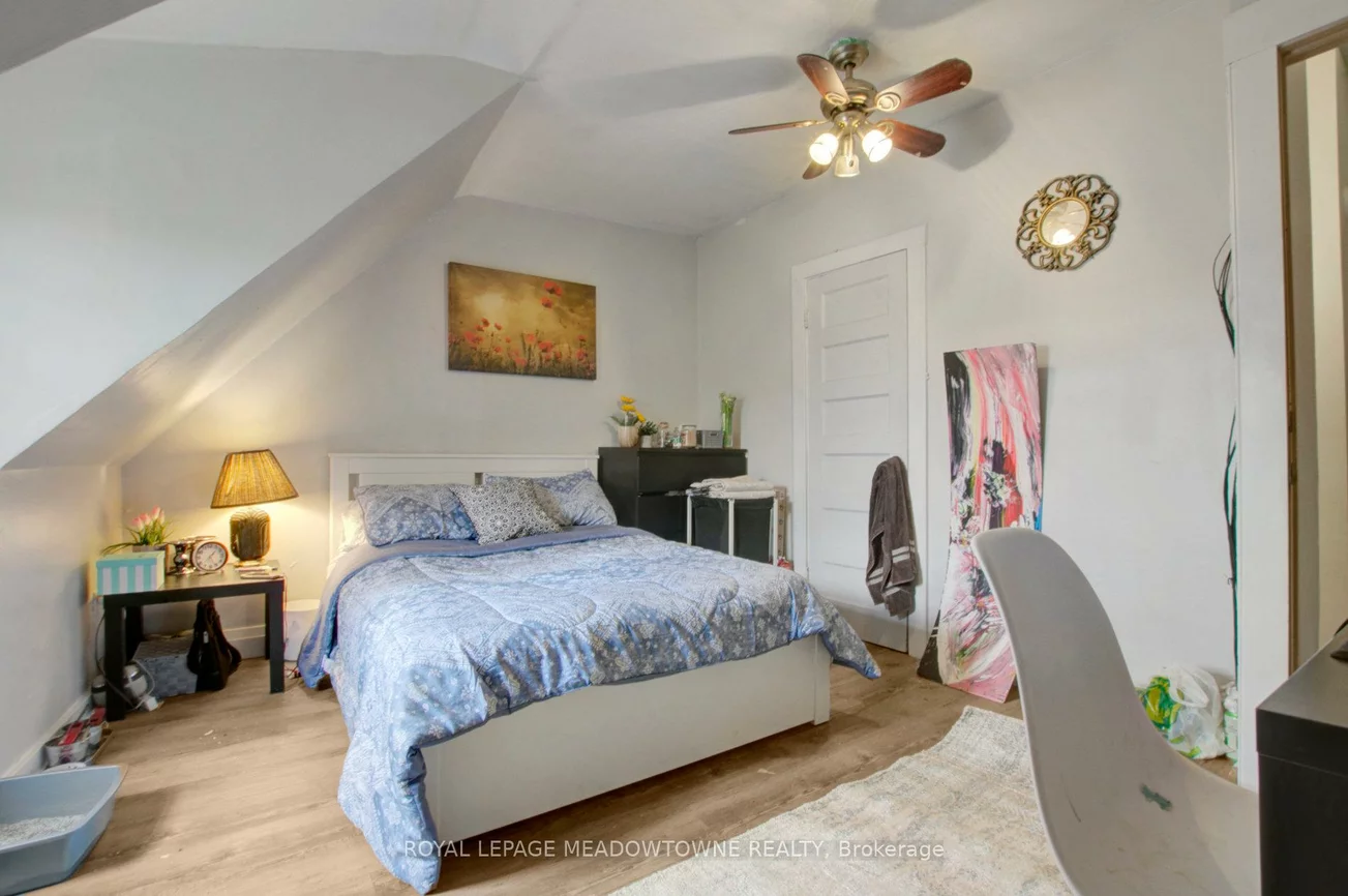 1259, Davenport, Dovercourt-Wallace Emerson-Junction, Toronto