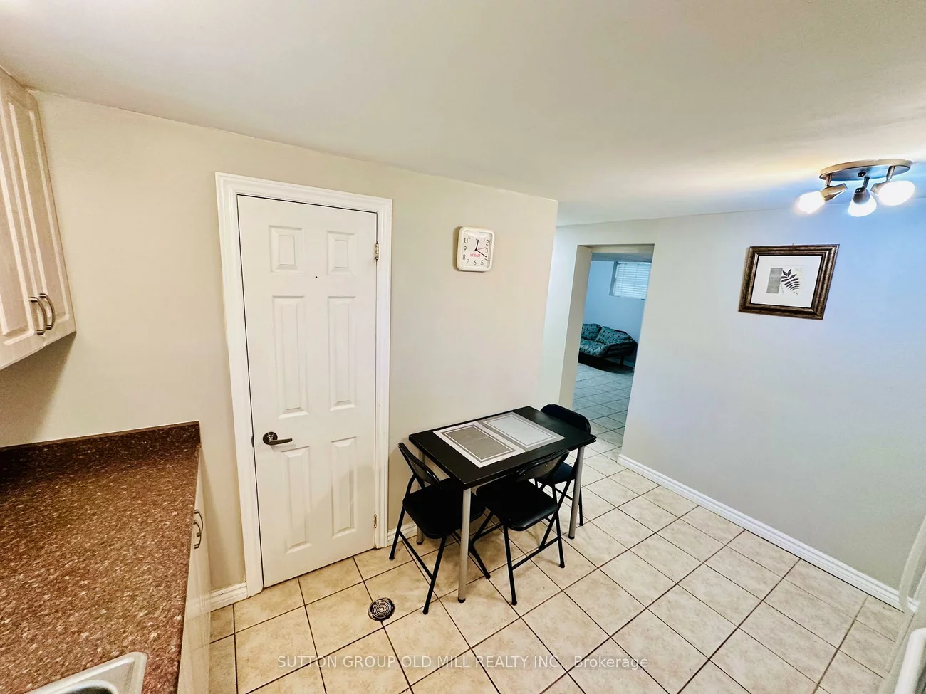232, Aldercrest, Alderwood, Toronto