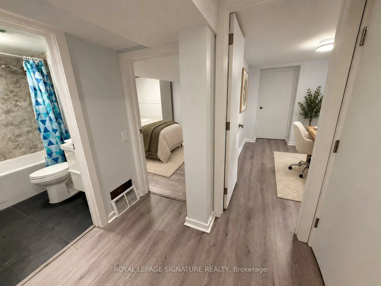 289, Beta, Alderwood, Toronto