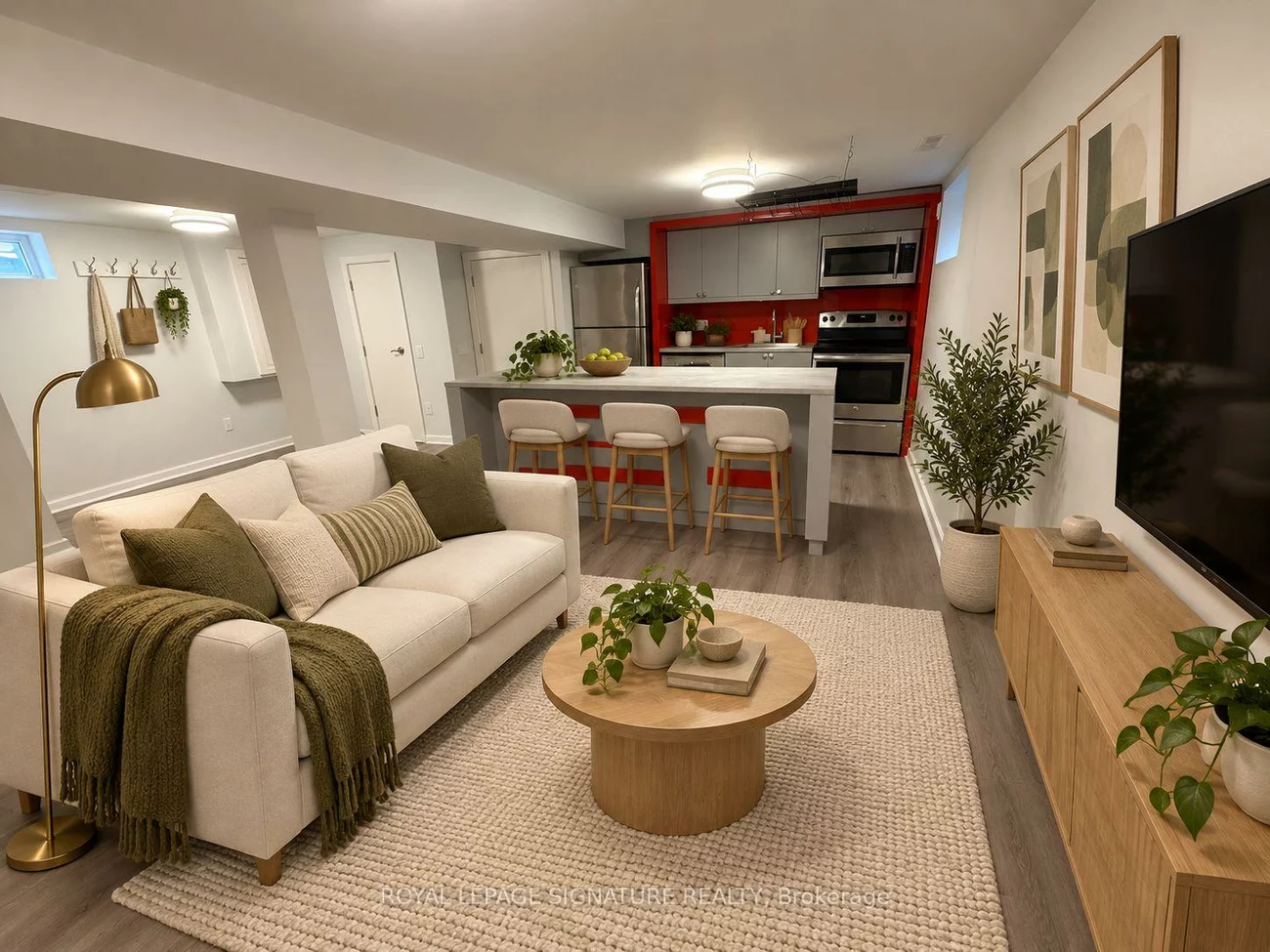 289, Beta, Alderwood, Toronto