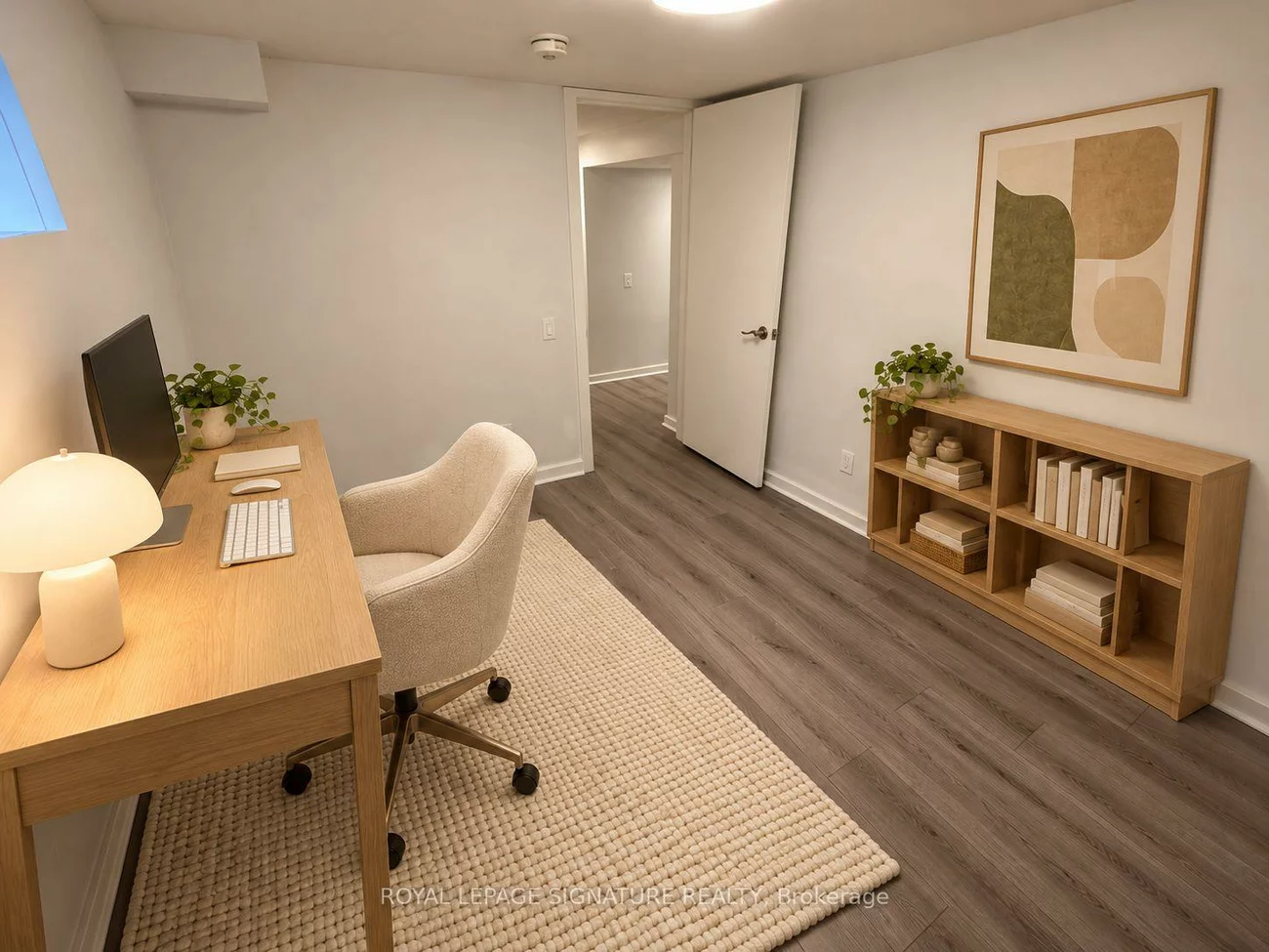 289, Beta, Alderwood, Toronto