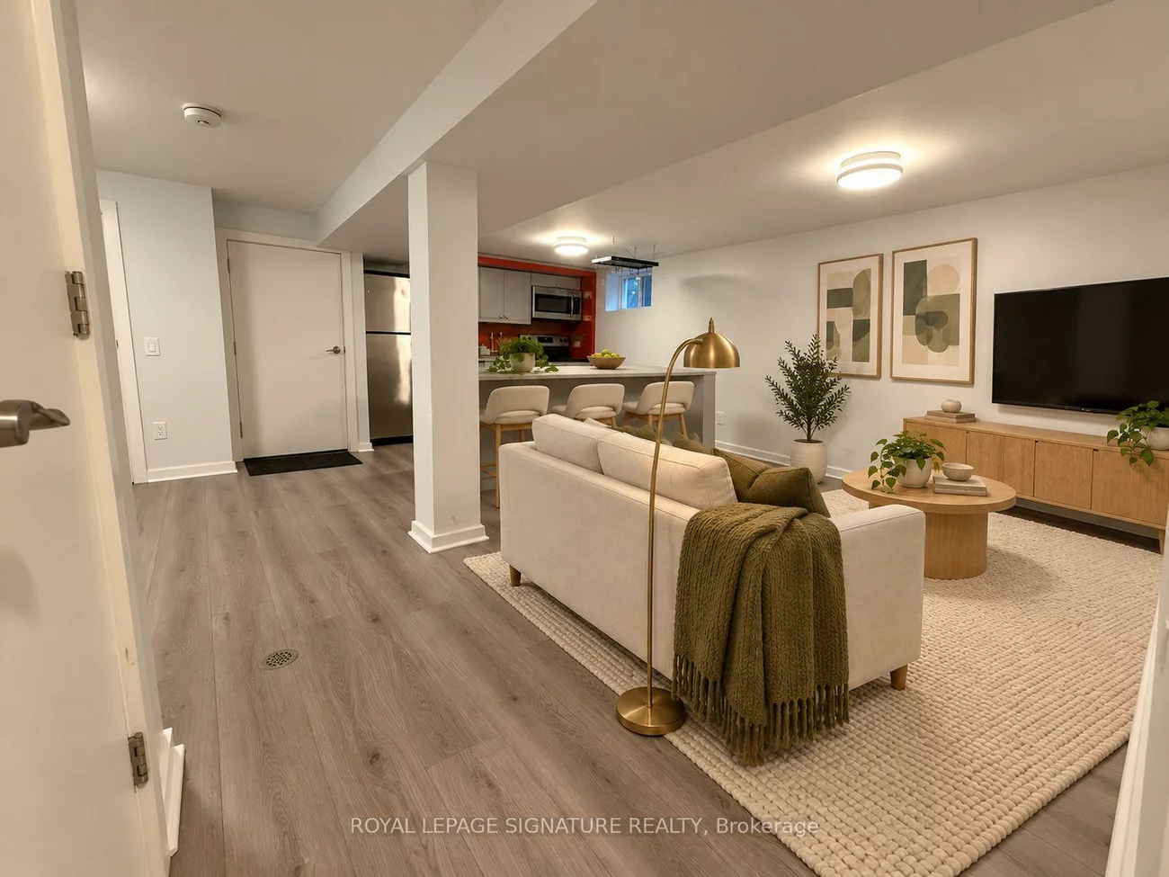 289, Beta, Alderwood, Toronto
