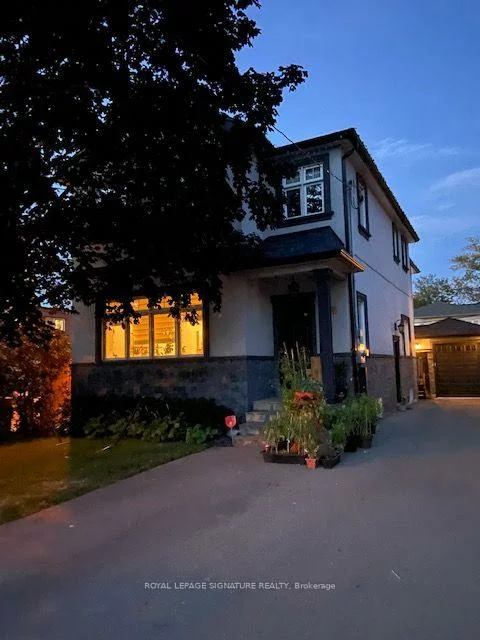 289, Beta, Alderwood, Toronto