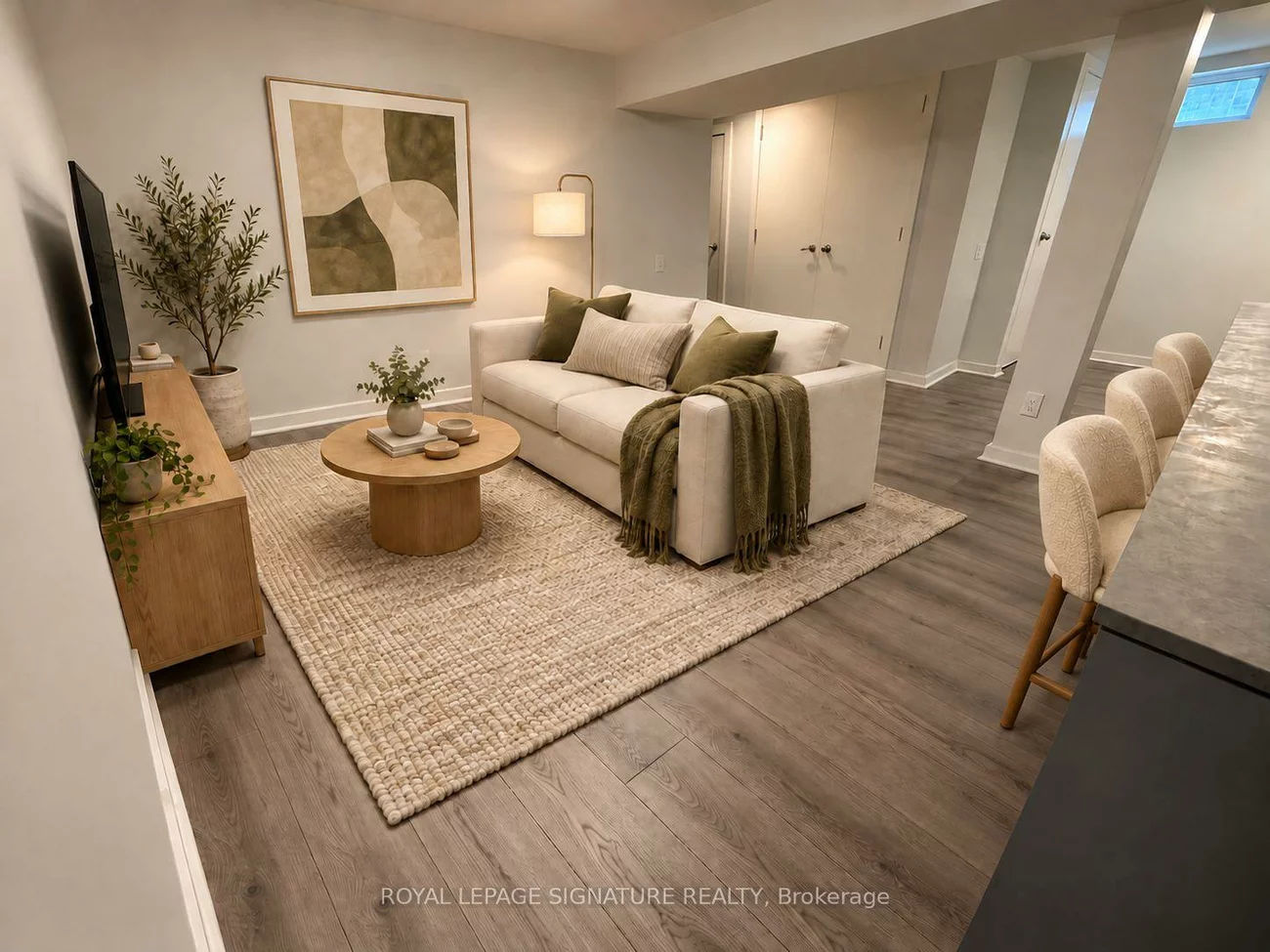 289, Beta, Alderwood, Toronto