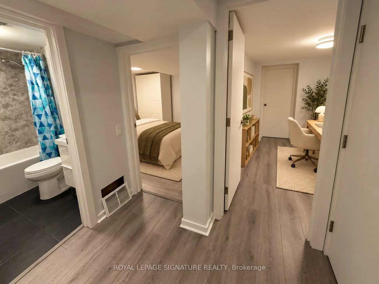 289, Beta, Alderwood, Toronto