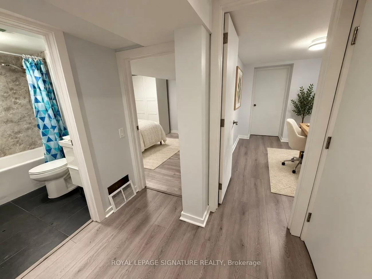 289, Beta, Alderwood, Toronto
