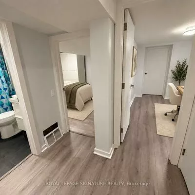 289, Beta, Alderwood, Toronto