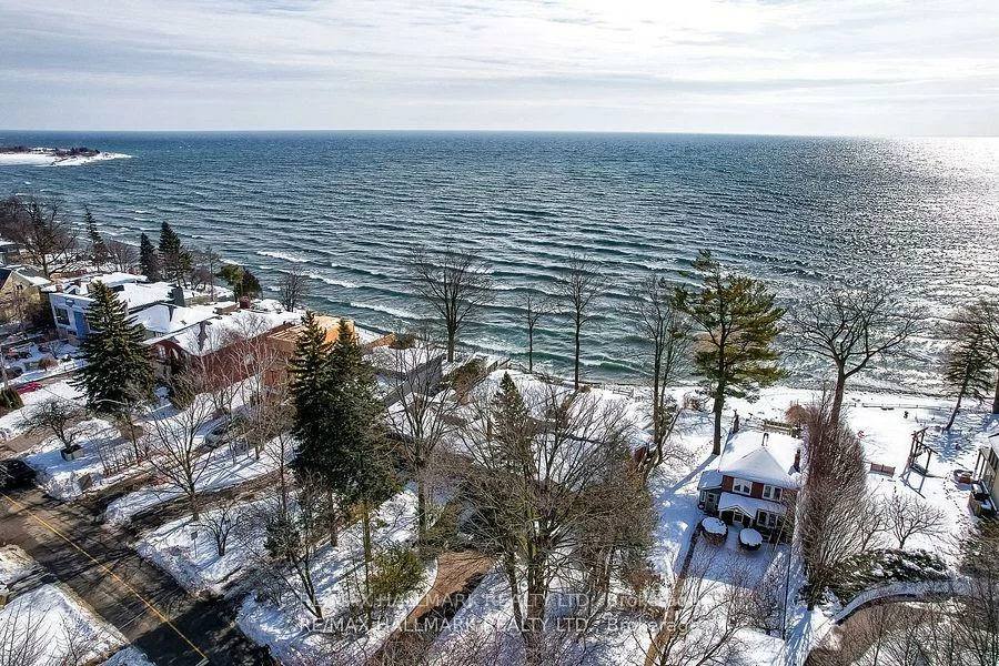 6, Thirty First, Long Branch, Toronto