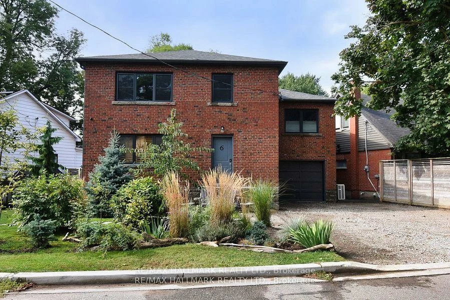 6, Thirty First, Long Branch, Toronto