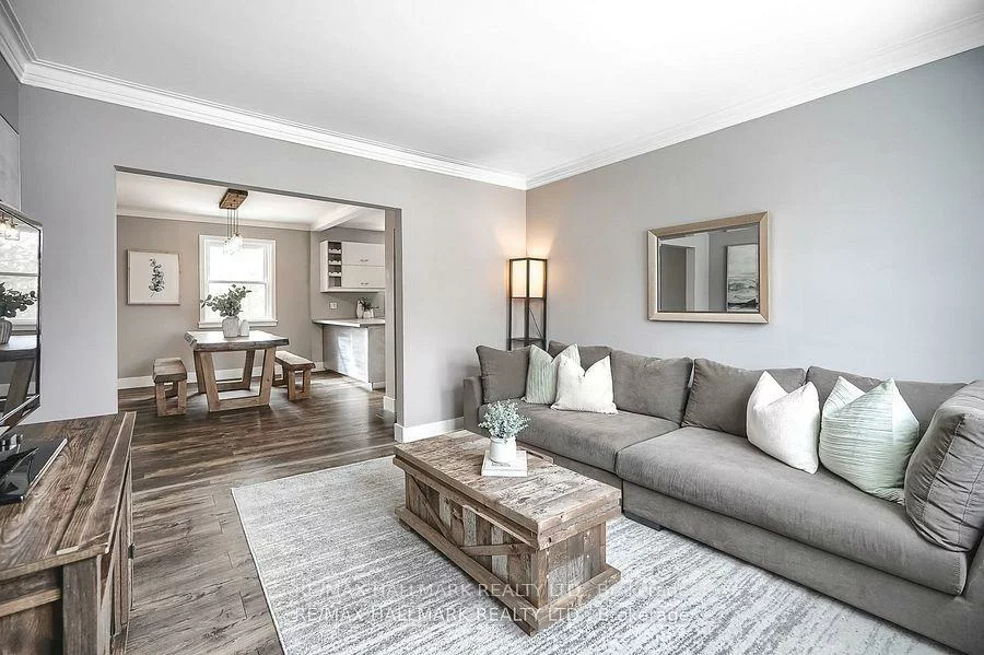 6, Thirty First, Long Branch, Toronto