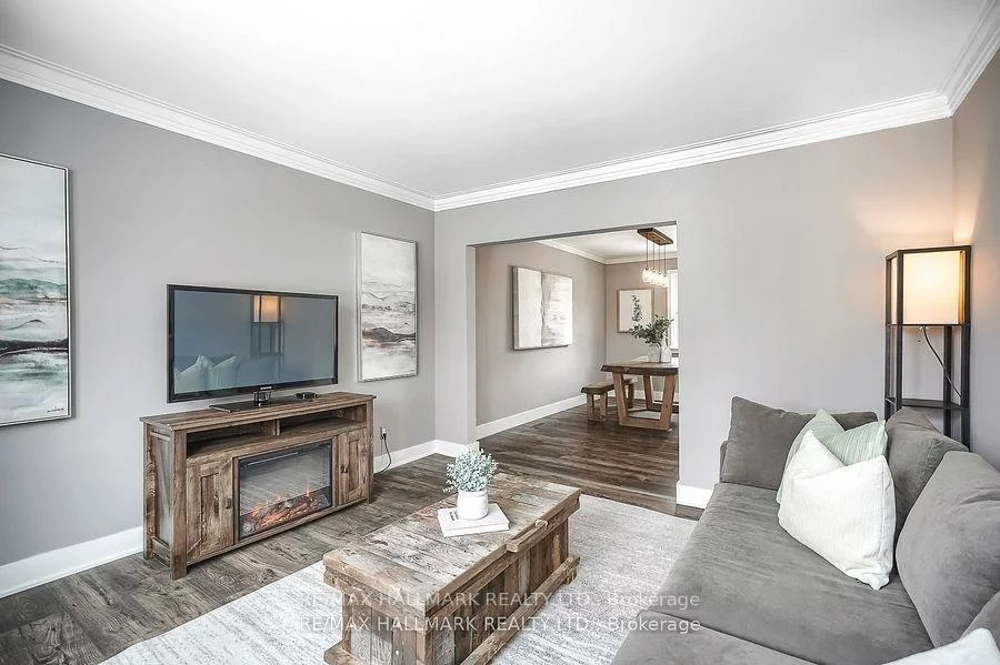 6, Thirty First, Long Branch, Toronto