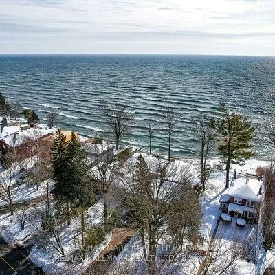6, Thirty First, Long Branch, Toronto