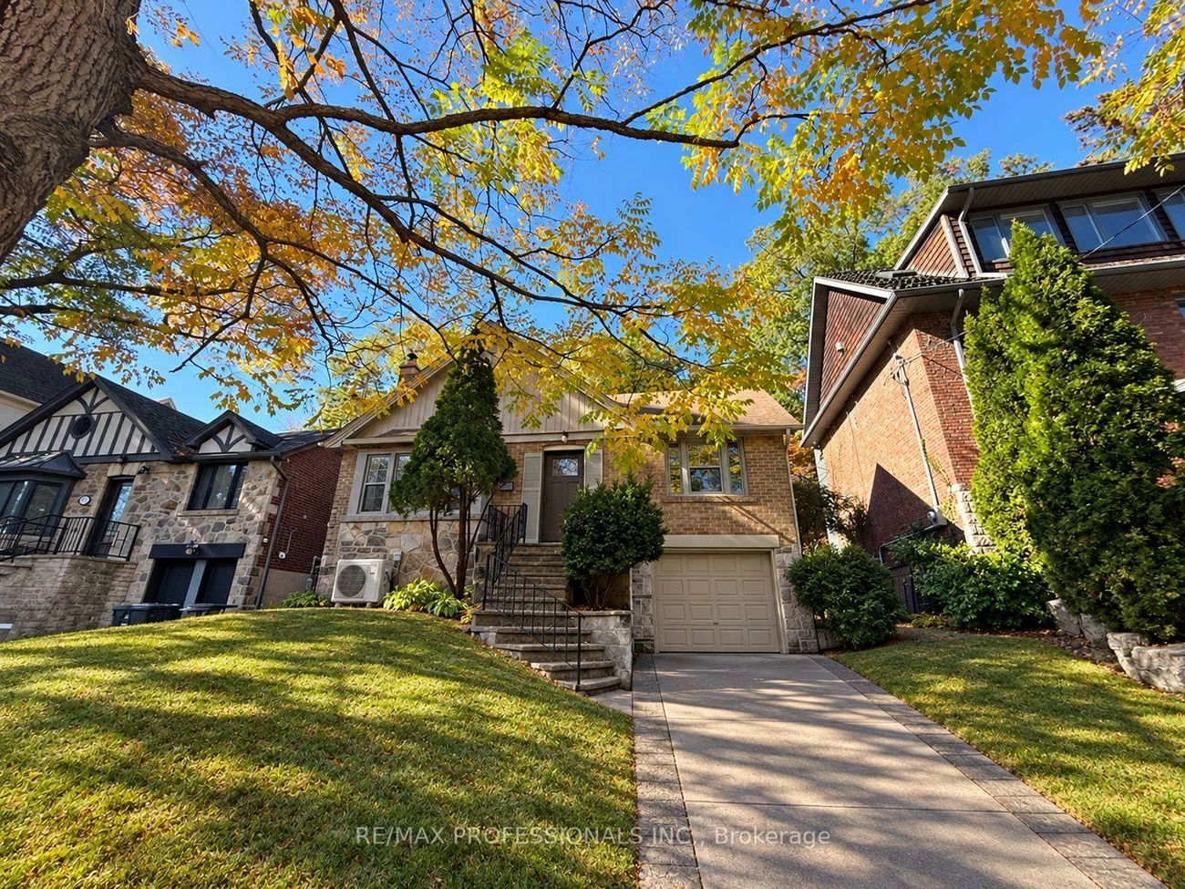 82, Ellis Park, High Park-Swansea, Toronto