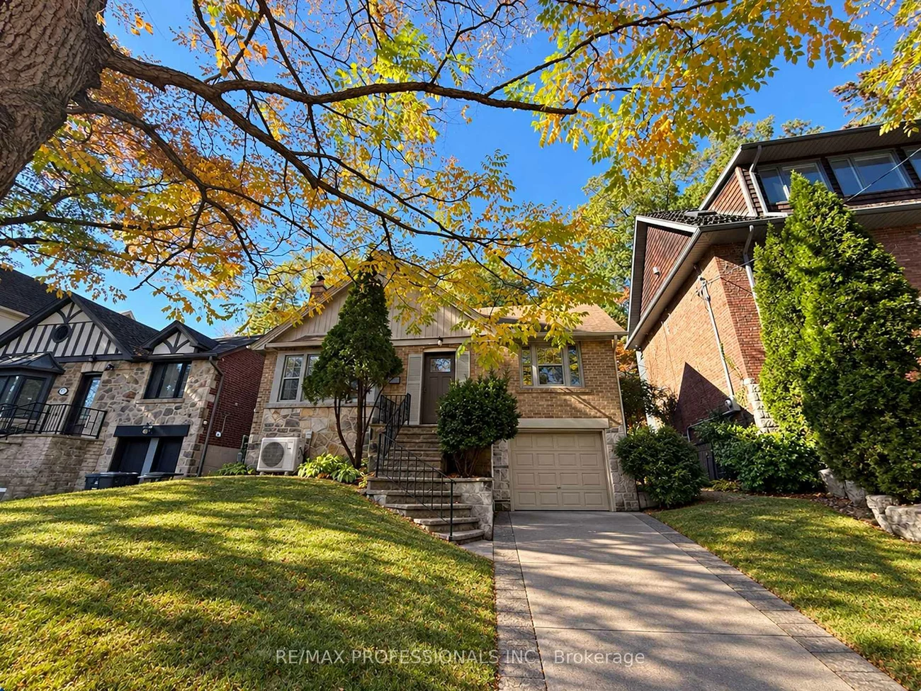 82, Ellis Park, High Park-Swansea, Toronto