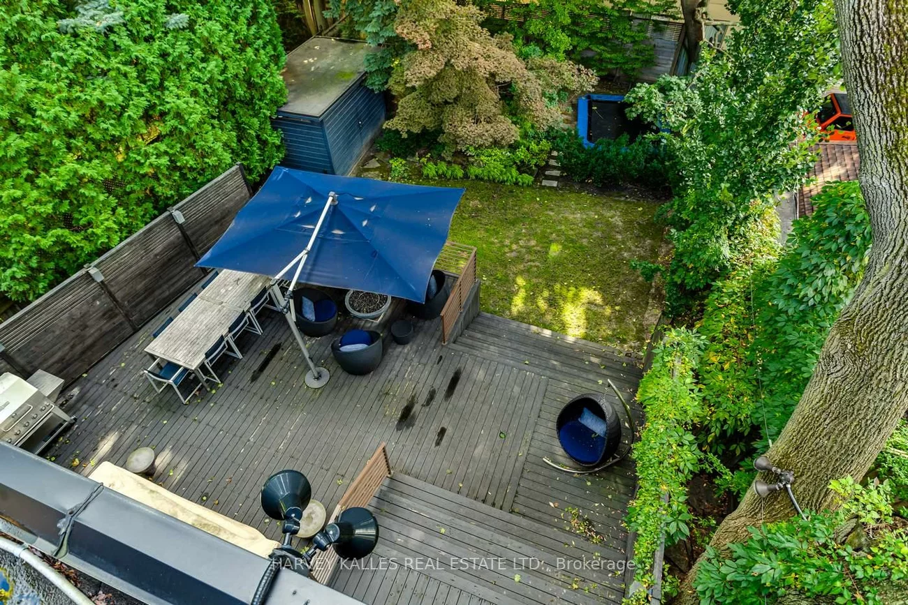 11, Shorncliffe, Casa Loma, Toronto