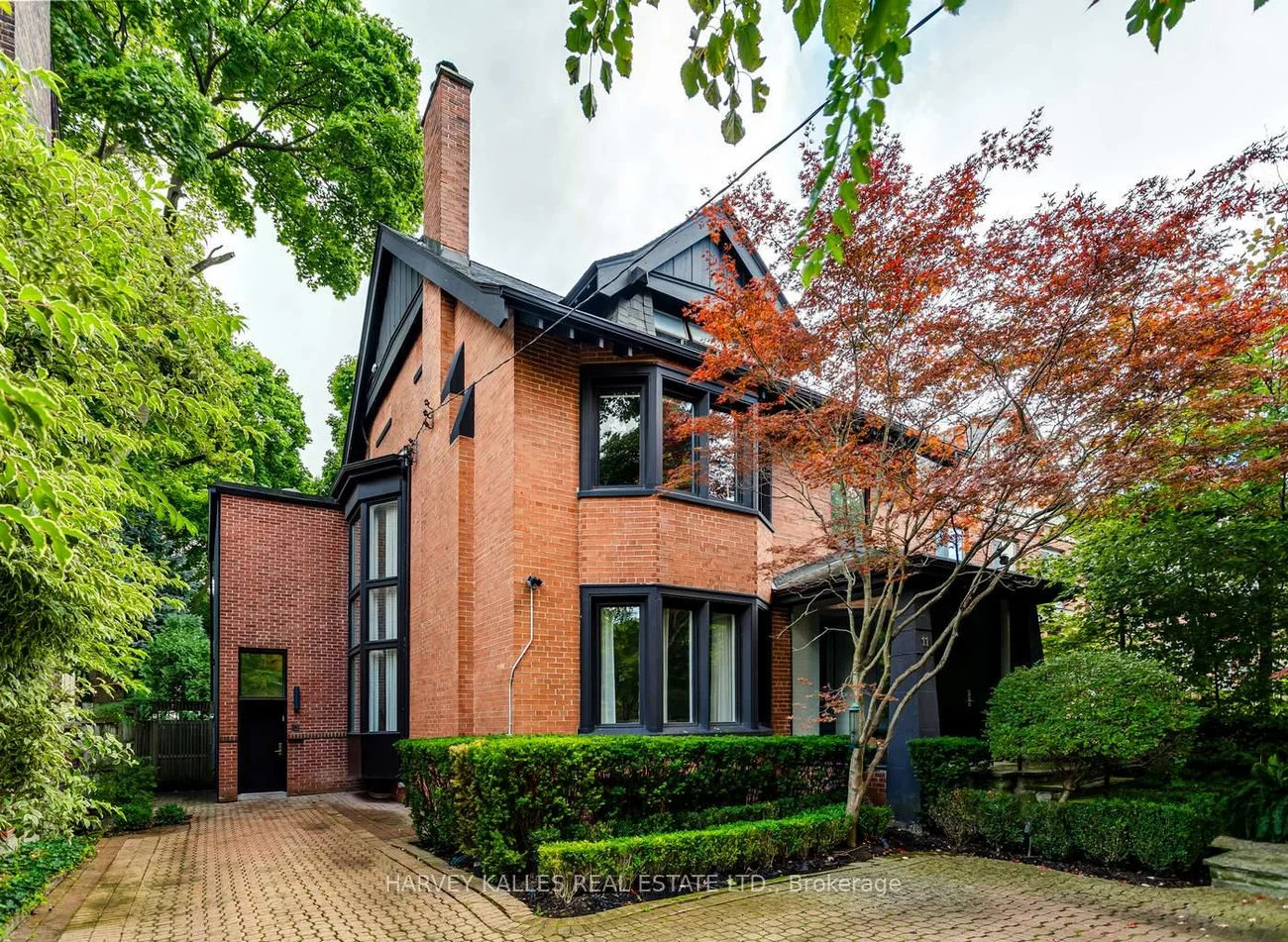11, Shorncliffe, Casa Loma, Toronto