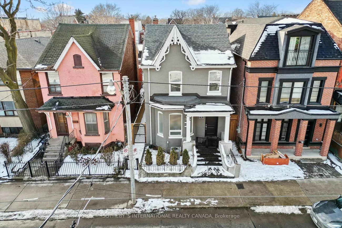 290, Bathurst, Trinity-Bellwoods, Toronto