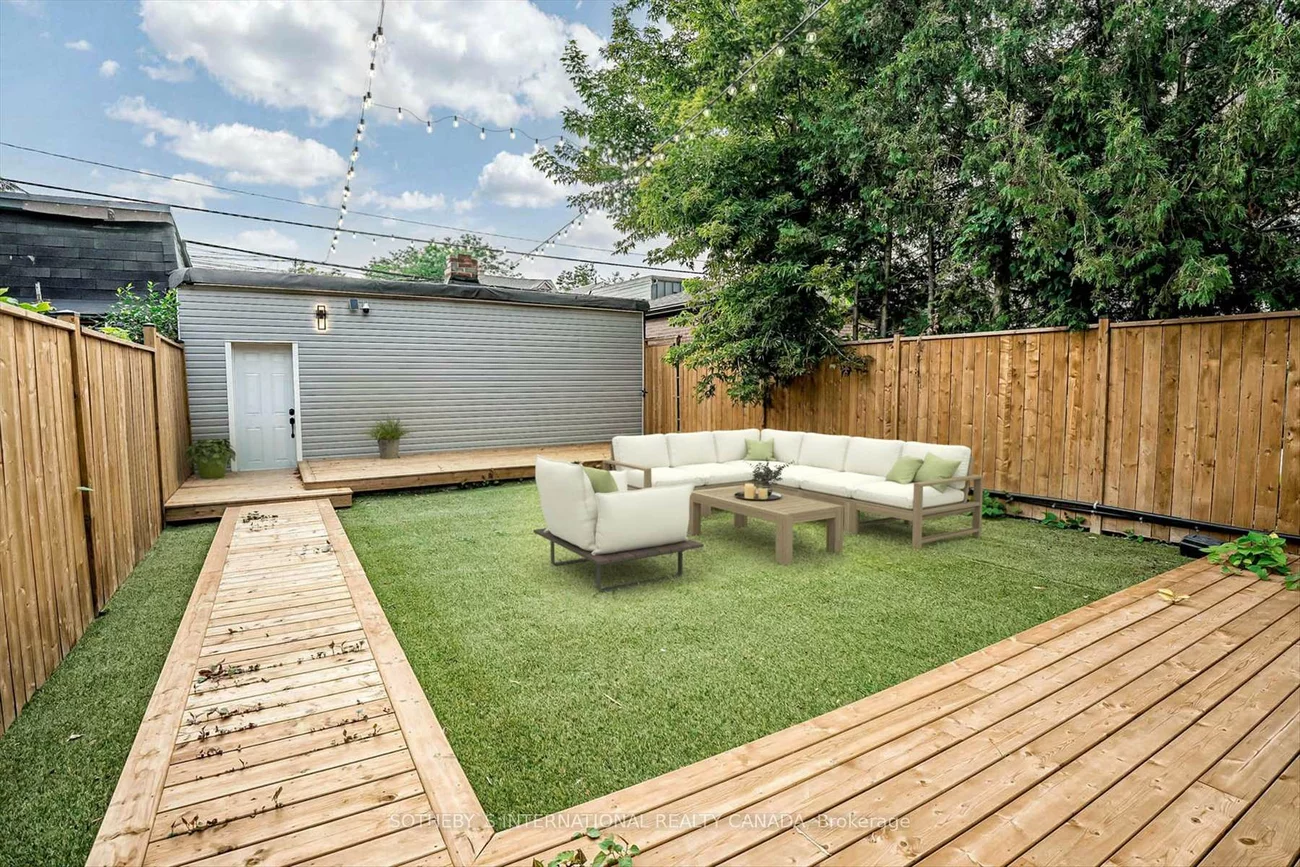 290, Bathurst, Trinity-Bellwoods, Toronto