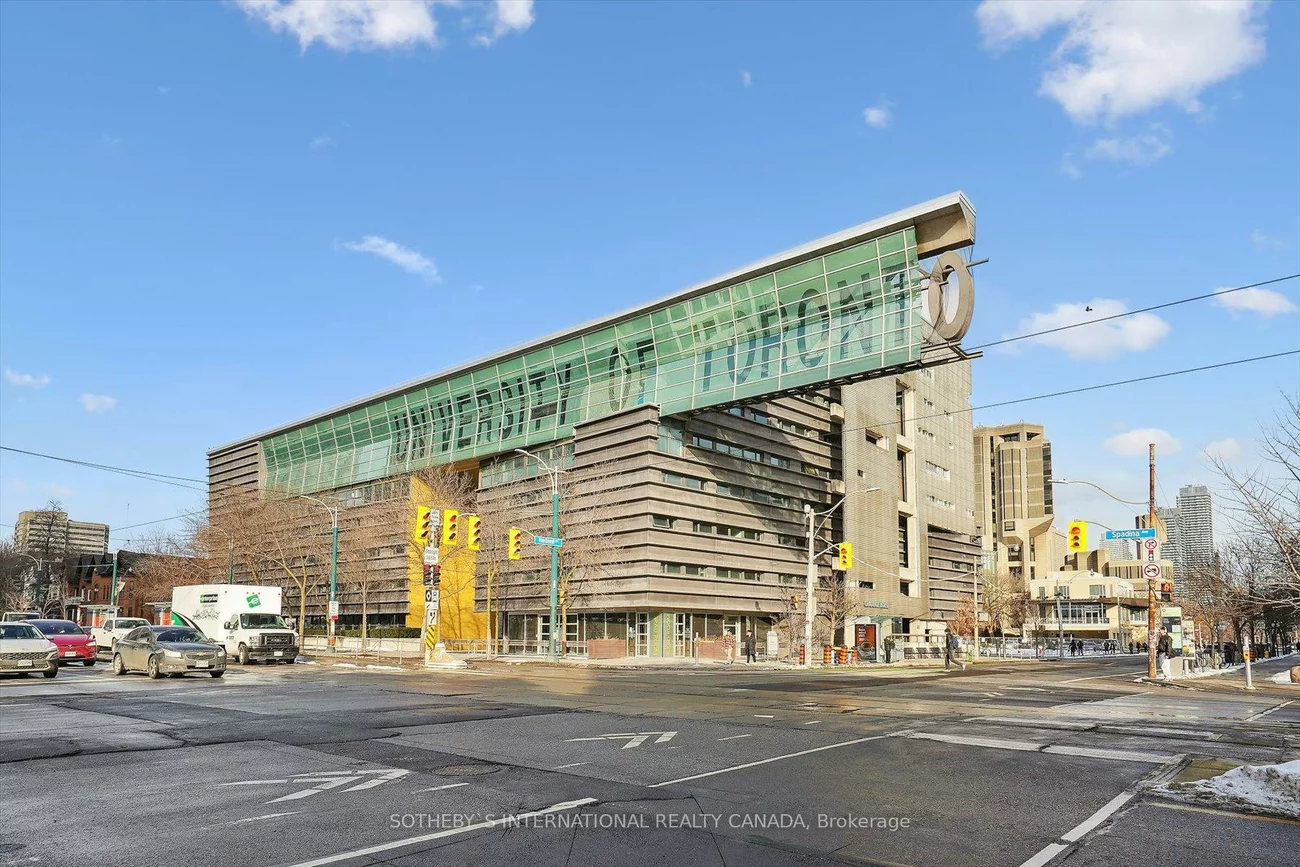 290, Bathurst, Trinity-Bellwoods, Toronto