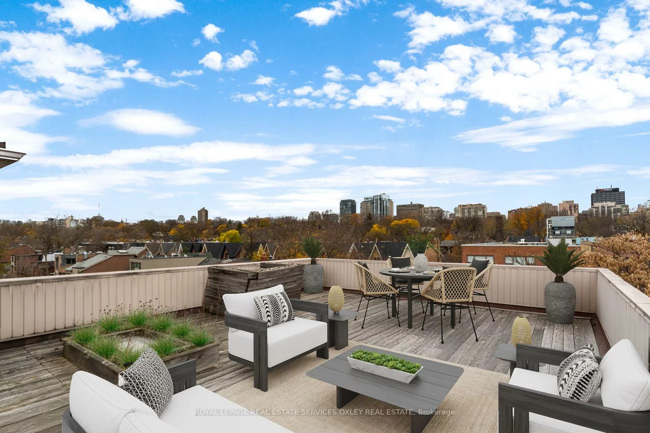 22, Birch, Yonge-St. Clair, Toronto