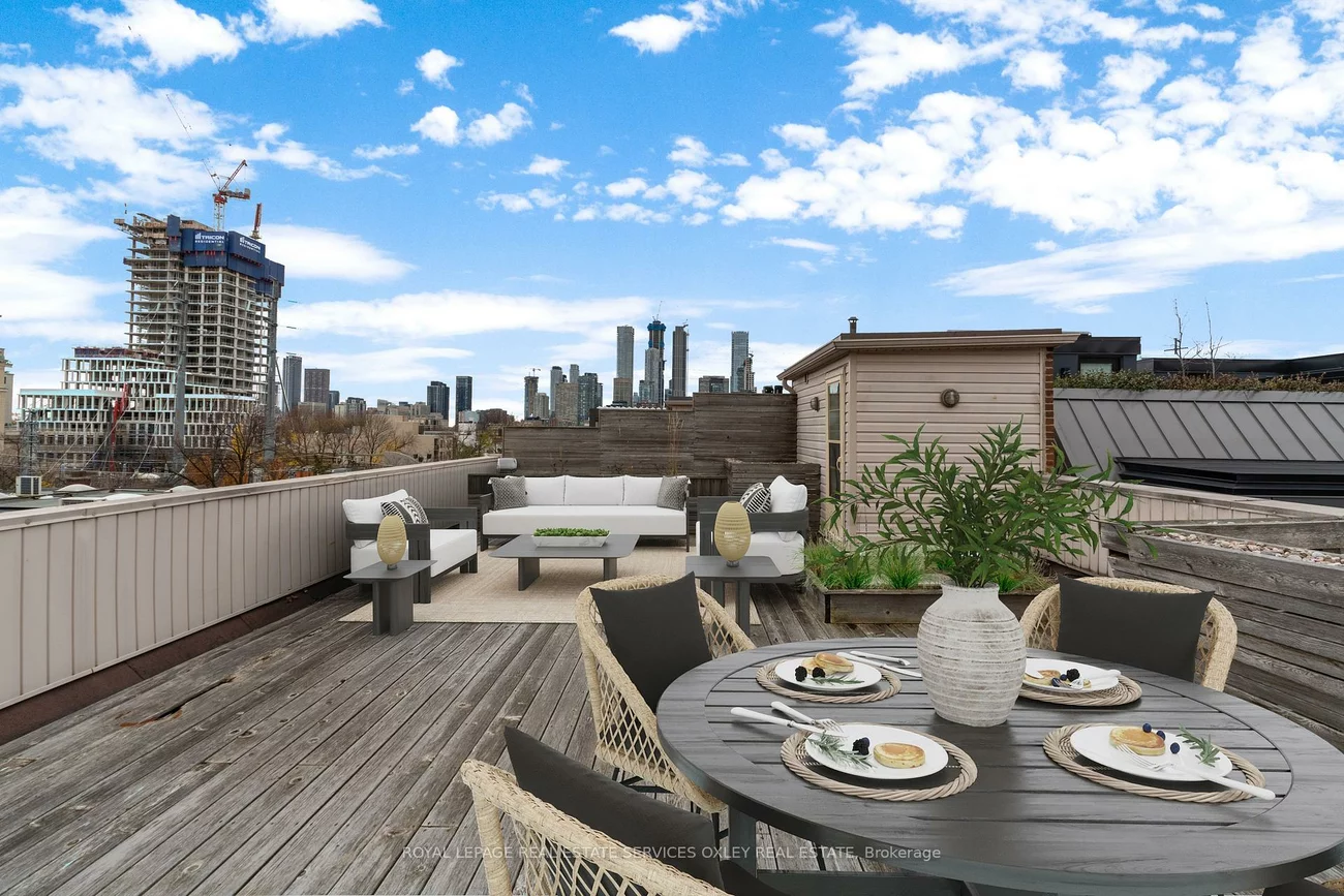 22, Birch, Yonge-St. Clair, Toronto