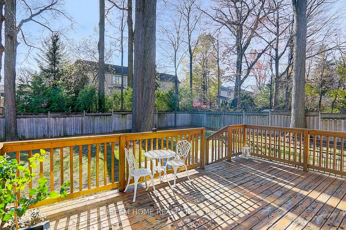 225, Dunforest, Willowdale East, Toronto