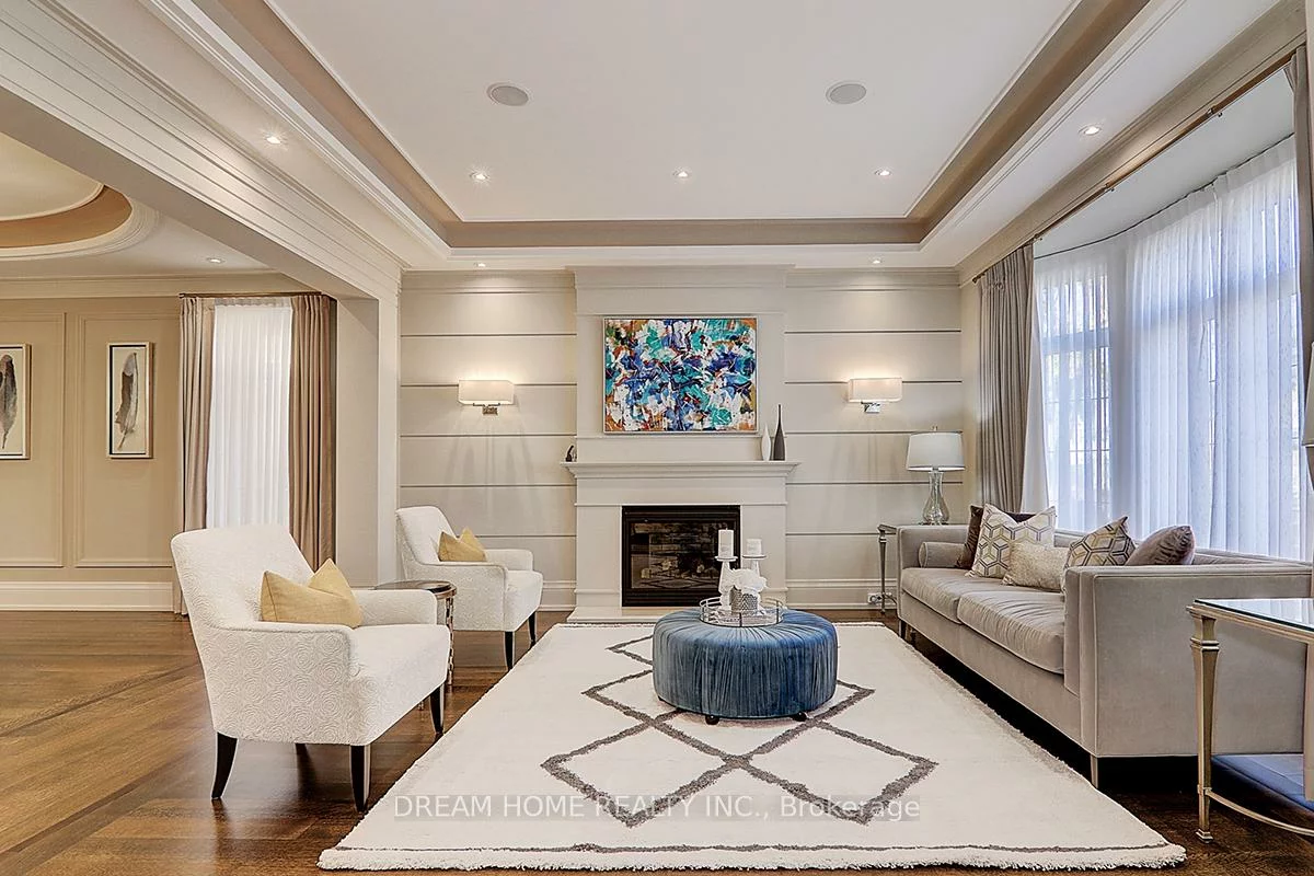 225, Dunforest, Willowdale East, Toronto