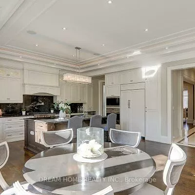 225, Dunforest, Willowdale East, Toronto