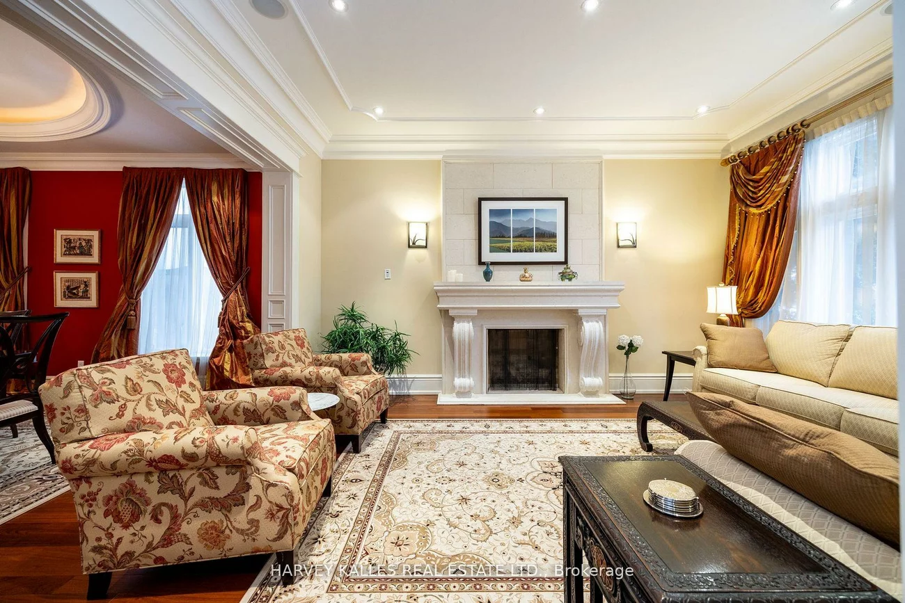 53, York, Bridle Path-Sunnybrook-York Mills, Toronto