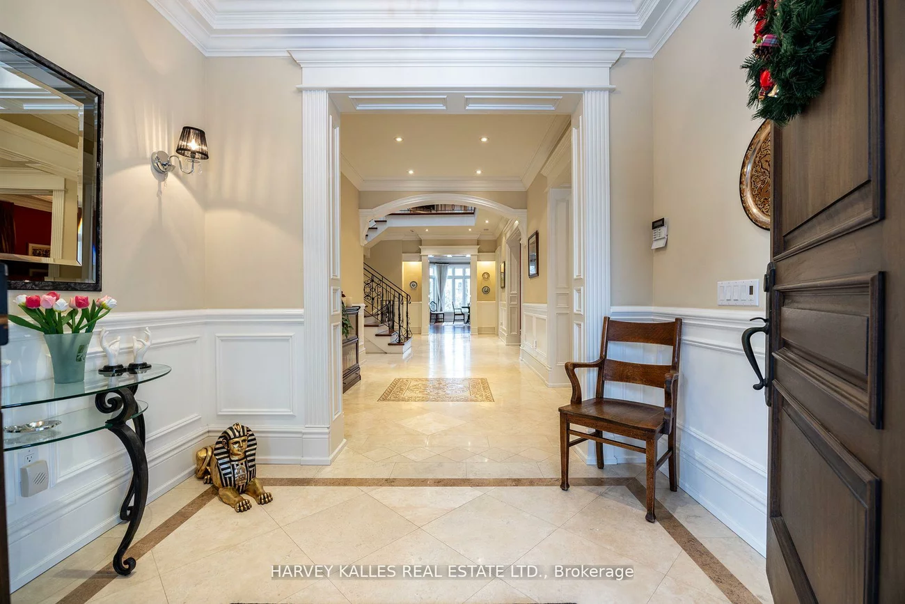 53, York, Bridle Path-Sunnybrook-York Mills, Toronto