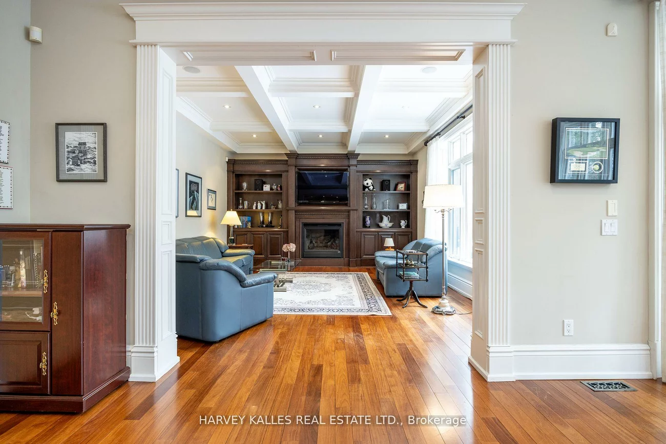 53, York, Bridle Path-Sunnybrook-York Mills, Toronto